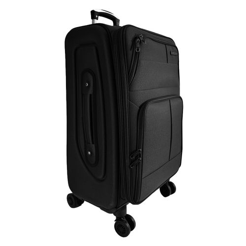 Set Valijas Cecchini mediana + carry on