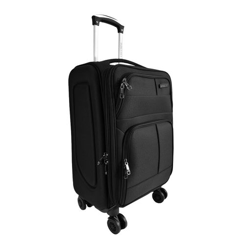 Combo Cecchini valija carry on + mochila