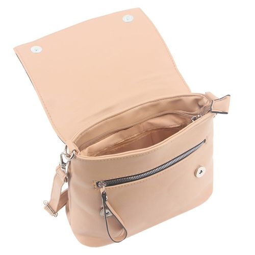 Bandolera/Mochila Cecchini