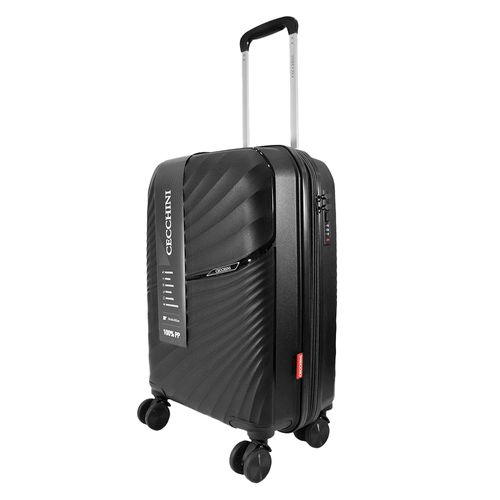 Valija Cecchini 20" carry on