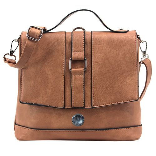 Bandolera/Mochila Cecchini