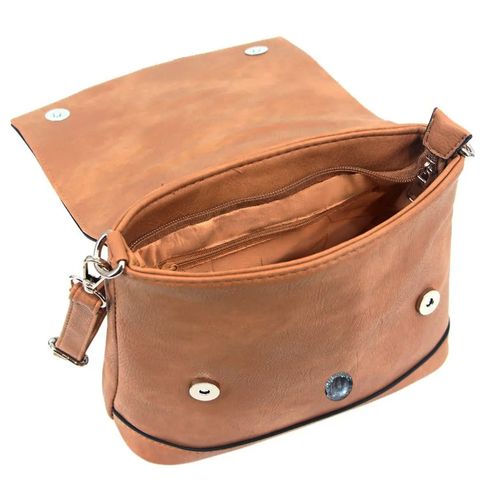 Bandolera/Mochila Cecchini