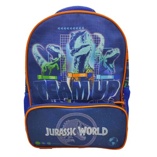 Mochila con carro Jurassic World