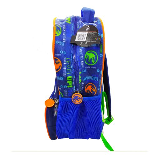 Mochila con carro Jurassic World