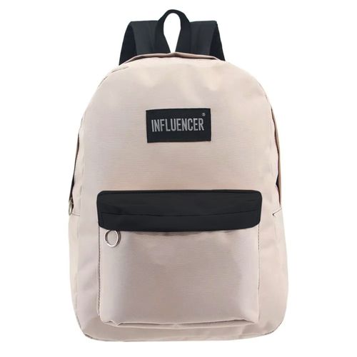 Mochila Influencer