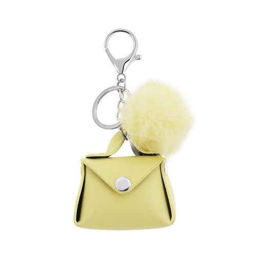 Llavero y Charms Trendy
