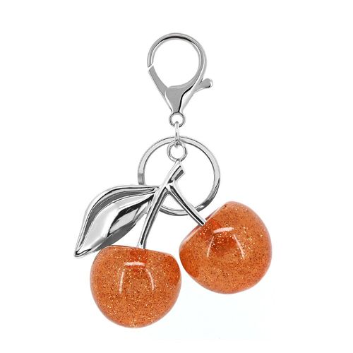 Llavero y Charms Trendy