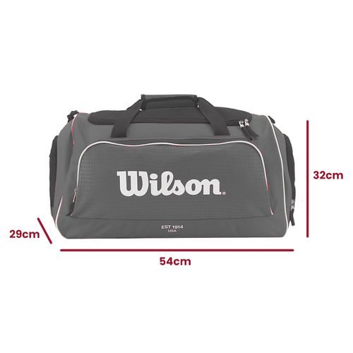 Bolso Wilson
