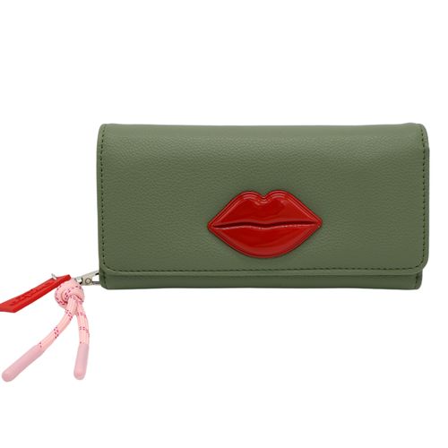 Billetera Oreiro Love