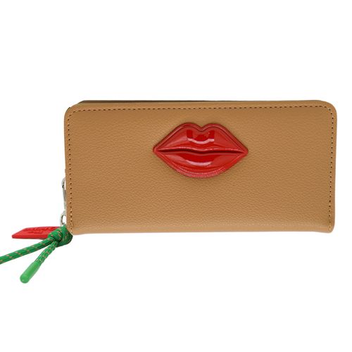 Billetera Oreiro Love