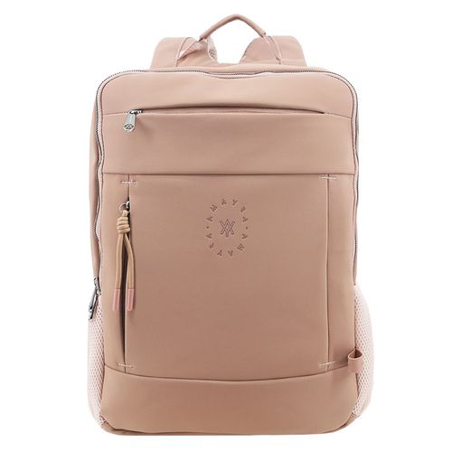 Mochila Amayra Porta Notebook