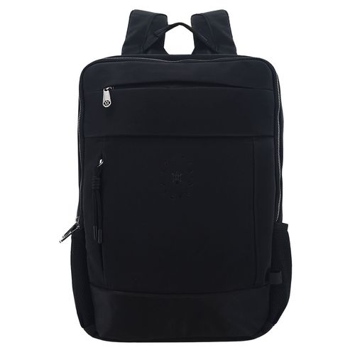 Mochila Amayra Porta Notebook