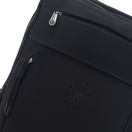 Mochila Amayra Porta Notebook