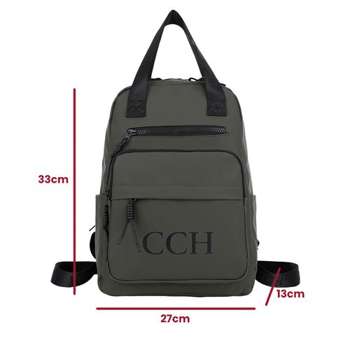 Mochila Cecchini