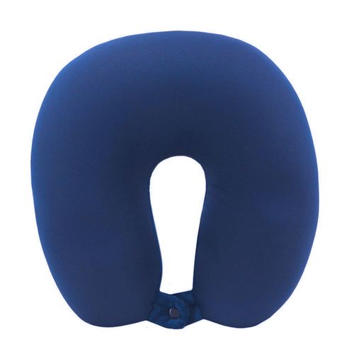 Almohada de viaje Cecchini
