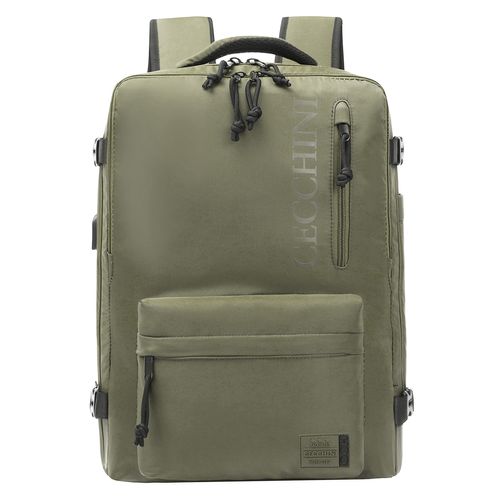 Mochila Viral de Viaje Cecchini