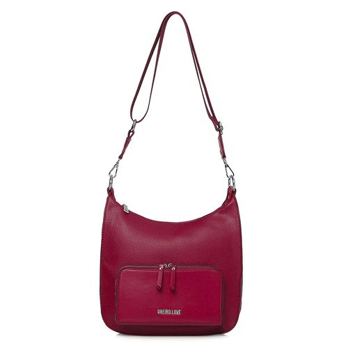 Combo Oreiro Love bandolera + billetera + regalo!