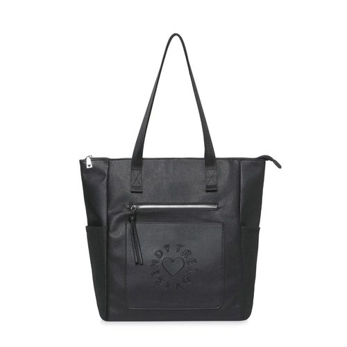 Combo Trendy shopper + billetera + regalo!