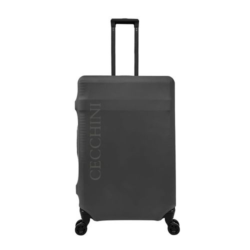 Funda Cubre Valija Cecchini Mediana 24"
