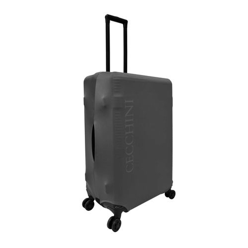 Funda Cubre Valija Cecchini Mediana 24"