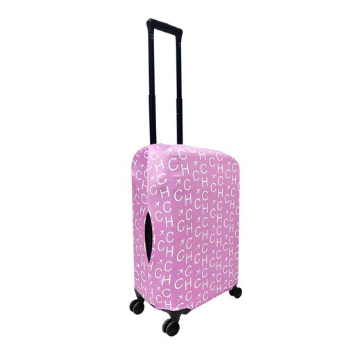 Funda Cubre Valija Cecchini Carry On
