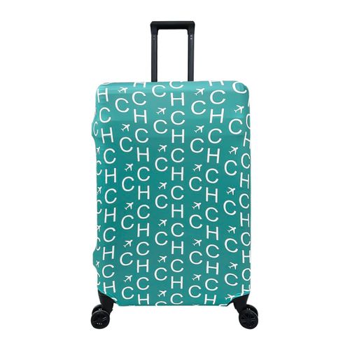 Funda Cubre Valija Cecchini Grande 28"