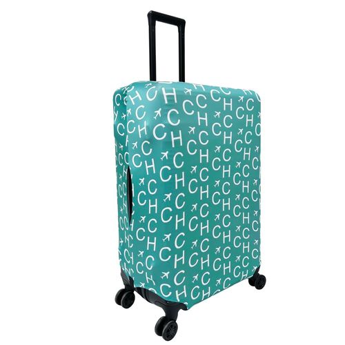 Funda Cubre Valija Cecchini Grande 28"