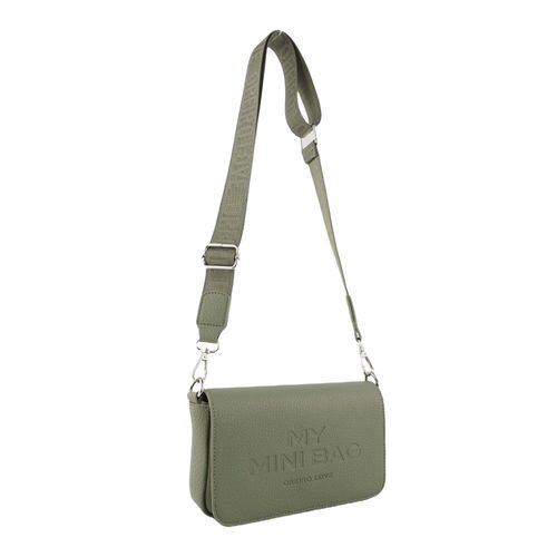 Bandolera Oreiro Love