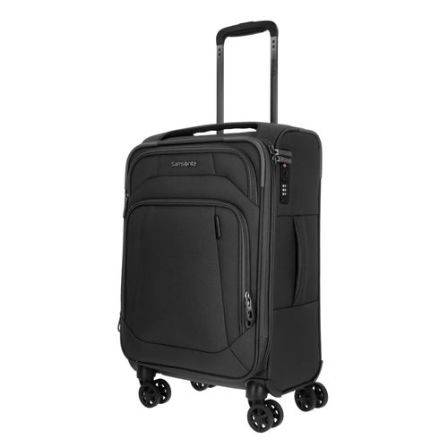 Valija Samsonite Airshock 20" carry on