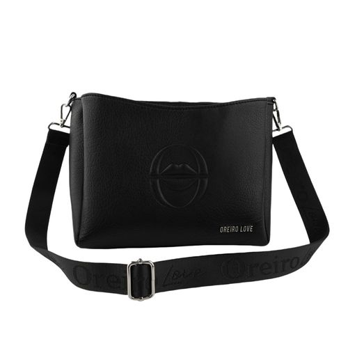 Bandolera Oreiro Love