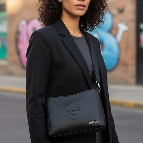 Bandolera Oreiro Love