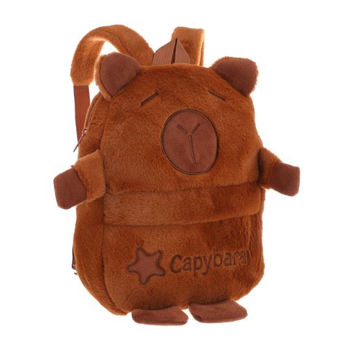 Mochila Capibara