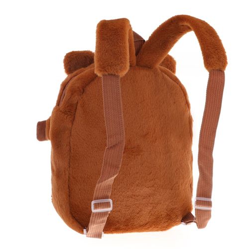 Mochila Capibara