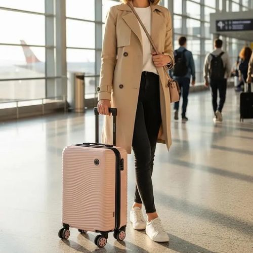 Valija Cecchini 20" carry on