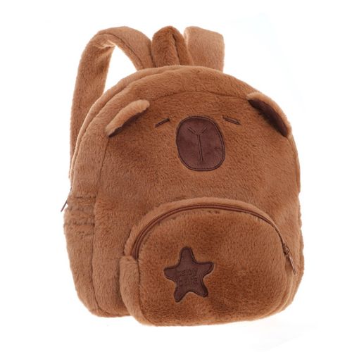 Mochila Capibara