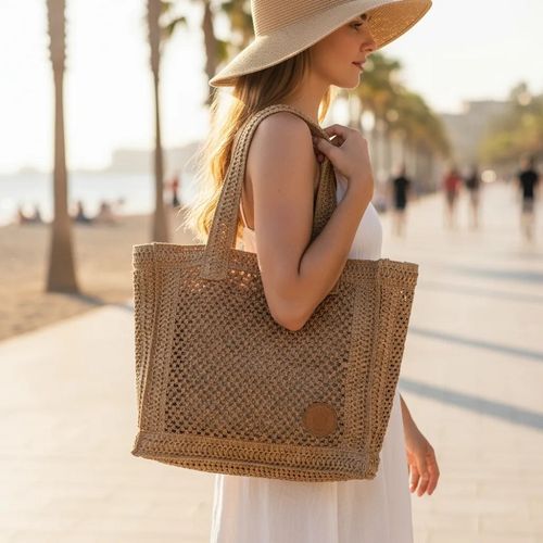 Bolso Playero Amayra