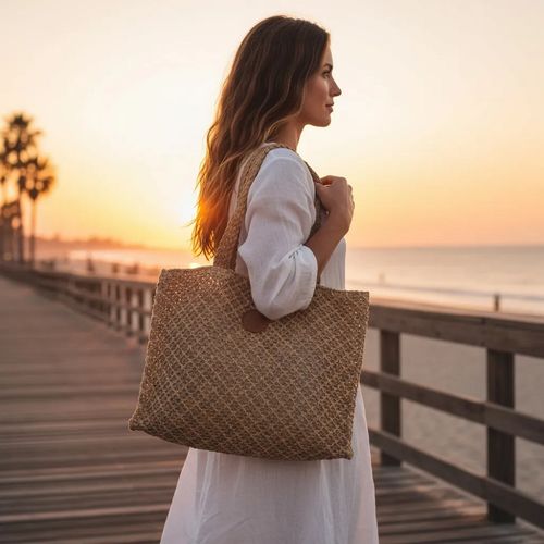Bolso Playero Amayra