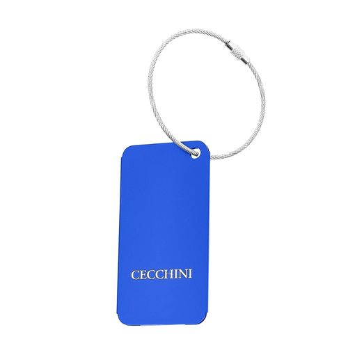 Identificador de Valija Cecchini