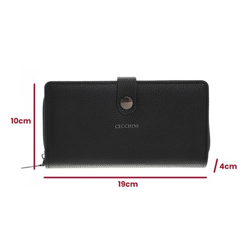 Billetera Cecchini