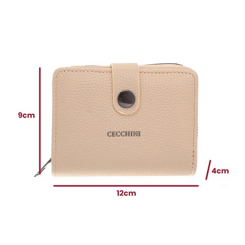 Billetera Cecchini