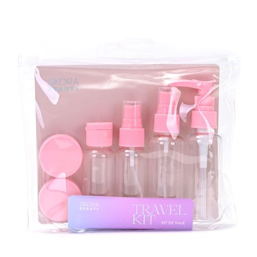 Set De Viaje X 6 Skora