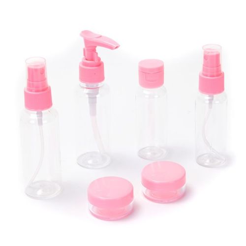 Set De Viaje X 6 Skora