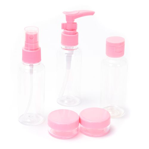 Set De Viaje X 5 Skora