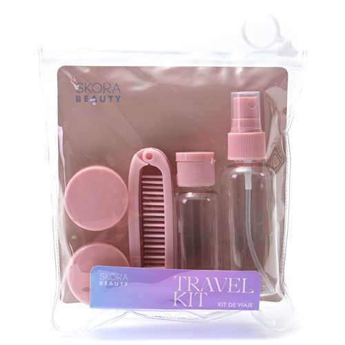 Set De Viaje X 5 Skora