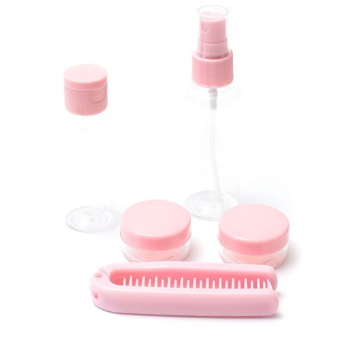 Set De Viaje X 5 Skora