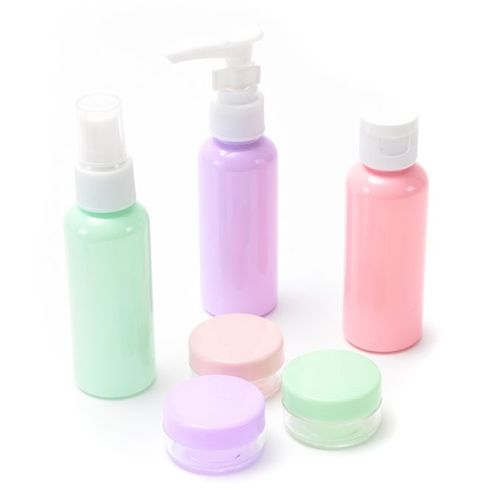 Set De Viaje X 6 Skora