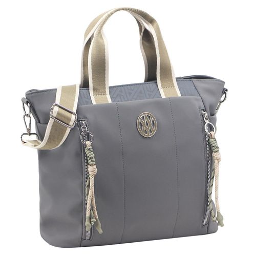 Combo Amayra shopper + billetera