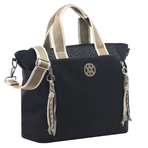 Combo Amayra shopper + billetera