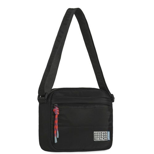 Combo Trendy bandolera + billetera
