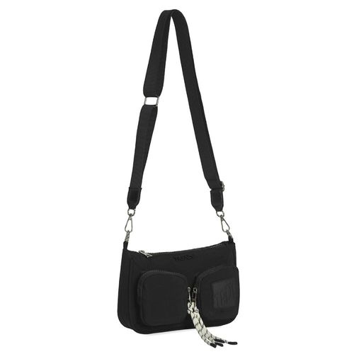 Combo Trendy bandolera + billetera